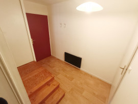 
                                                                                        Vente
                                                                                         Très beau studio Amiens quartier Saint-Leu