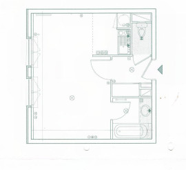 
                                                                                        Location
                                                                                         Très beau Studio Issy-les-Moulineaux
