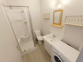Location
très beau T1 Bis avec chambre Amiens centre