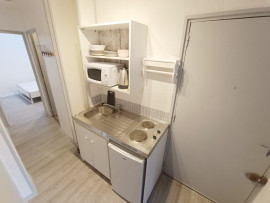 Location
très beau T1 Bis avec chambre Amiens centre