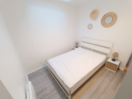 Location
très beau T1 Bis avec chambre Amiens centre
