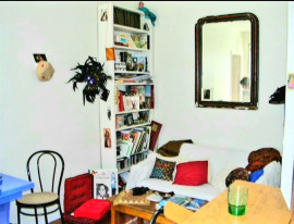 Location
Très beau t2 paris 10ème ibre immédiatement