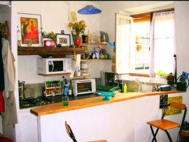 Location
Très beau t2 paris 10ème ibre immédiatement