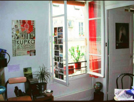 Location
Très beau t2 paris 10ème ibre immédiatement