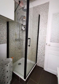 
                                                                                        Location
                                                                                         Très beau T3 meublé de 61m2 - Petite Garenne