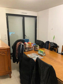 
                                                                                        Location
                                                                                         Très bel appartement 3P meublé 42m² Hypercentre