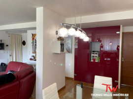 
                                                                                        Vente
                                                                                         TRES BEL APPARTEMENT T3 90m2 ECULLY CENTRE