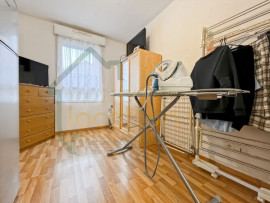 Vente
Très bel appartement T3 loué dans un immeuble sécurisé.