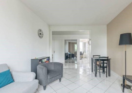 Location
Très bel appartement T4 meublé de 79m