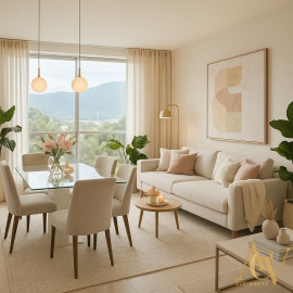 
                                                                                        Vente
                                                                                         Très bel environnement appartement T2