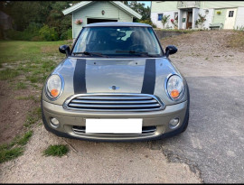 
                                                                                        Voiture
                                                                                         Très belle Mini ONE 1.4 VTI 95CV