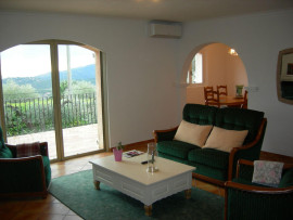 
                                                                                        Location
                                                                                         Très belle villa vue panoramique mer