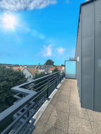 
                                                                                        Location
                                                                                         TRES JOLI STUDIO - QUARTIER DES RABAUX - 32m²