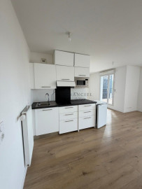 
                                                                                        Location
                                                                                         TRES JOLI STUDIO - QUARTIER DES RABAUX - 32m²