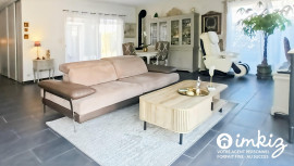 Vente
TRESSERRE - VILLA DE STANDING – PISCINE