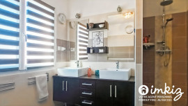 Vente
TRESSERRE - VILLA DE STANDING – PISCINE