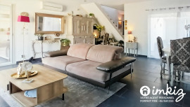 Vente
TRESSERRE - VILLA DE STANDING – PISCINE