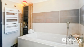 Vente
TRESSERRE - VILLA DE STANDING – PISCINE