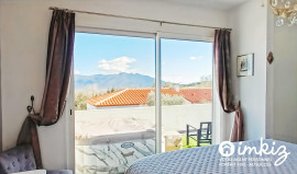 Vente
TRESSERRE - VILLA DE STANDING – PISCINE