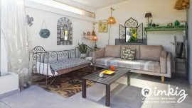 Vente
TRESSERRE - VILLA DE STANDING – PISCINE