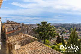 
                                                                                        Vente
                                                                                         Triplex traversant  entièrement rénové