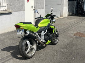 
                                                                                        Moto - Scooter
                                                                                         Triumph Speed Triple 955i 2026
