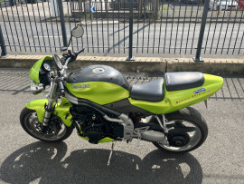 
                                                                                        Moto - Scooter
                                                                                         Triumph Speed Triple 955i 2026