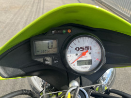 
                                                                                        Moto - Scooter
                                                                                         Triumph Speed Triple 955i 2026