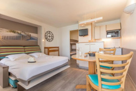 
                                                                                        Vente
                                                                                         TROUVILLE Studio Bis Lmnp renta. 4.38 %