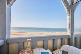 
                                                                                        Vente
                                                                                         TROUVILLE Studio Bis Lmnp renta. 4.38 %