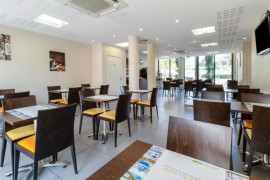 Vente
Appartement Type 1 LMNP revente renta. 6.20 %
