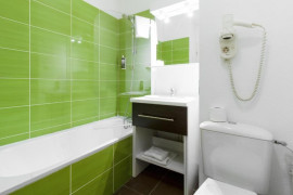 Vente
Appartement Type 1 LMNP revente renta. 6.20 %