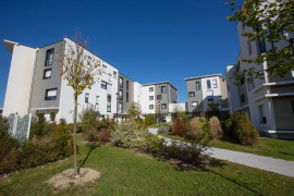 Vente
Appartement Type 1 LMNP revente renta. 6.20 %