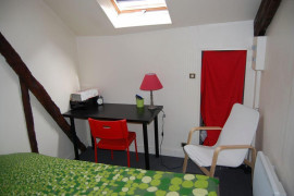 
                                                                                        Location
                                                                                         Type 2 rue lamartine