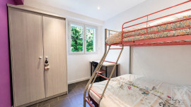 
                                                                                        Vente
                                                                                         Type 5  Duplex "Esprit Maison" - Jardin & Garage