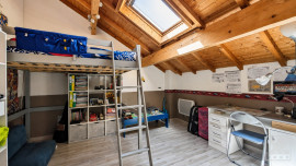 
                                                                                        Vente
                                                                                         Type 5  Duplex "Esprit Maison" - Jardin & Garage