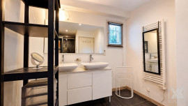 
                                                                                        Vente
                                                                                         Type 5  Duplex "Esprit Maison" - Jardin & Garage
