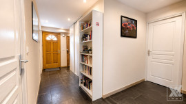 
                                                                                        Vente
                                                                                         Type 5  Duplex "Esprit Maison" - Jardin & Garage