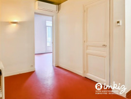 
                                                                                        Vente
                                                                                         Typique appartement marseillais 3 pièces