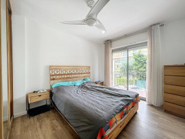 Vente
Tzanck, grand 3p de 88 m2