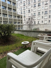 
                                                                                        Vente
                                                                                         Un appartement comme un bijou ancien