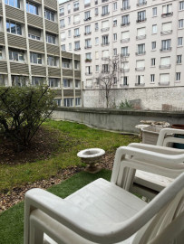 
                                                                                        Vente
                                                                                         Un appartement comme un bijou ancien