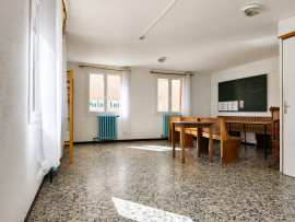
                                                                                        Vente
                                                                                         Un duplex à imaginer au cœur de Pelvoux