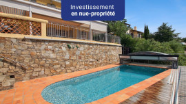 Vente
Un Investissement rare sur un bien unique avec 40% de remise immédiate.
