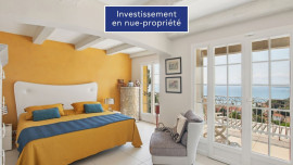 Vente
Un Investissement rare sur un bien unique avec 40% de remise immédiate.