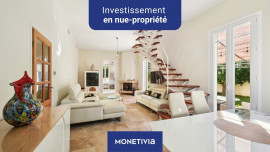 Vente
Un Investissement rare sur un bien unique avec 43% de remise immédiate