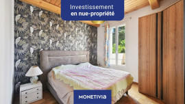 Vente
Un Investissement rare sur un bien unique avec 43% de remise immédiate
