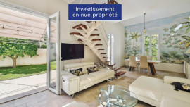 
                                                                                        Vente
                                                                                         Un Investissement rare sur un bien unique avec 43% de remise immédiate