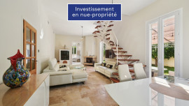 
                                                                                        Vente
                                                                                         Un Investissement rare sur un bien unique avec 43% de remise immédiate
