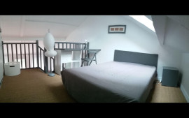 
                                                                                        Location
                                                                                         Un petit cocon pour vos études